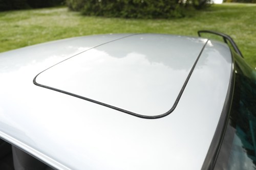 1994 Porsche 911 Carrera 2 (993) zum Verkauf (Bild 133 von 185)