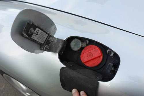 1994 Porsche 911 Carrera 2 (993) zum Verkauf (Bild 129 von 185)