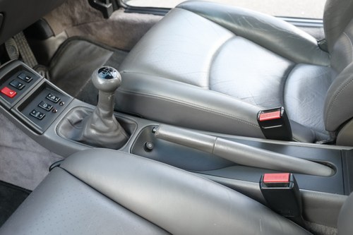 1994 Porsche 911 Carrera 2 (993) zum Verkauf (Bild 55 von 185)