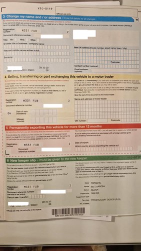 1994 Porsche 911 Carrera 2 (993) zum Verkauf (Bild 174 von 185)