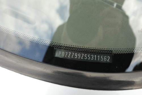 1994 Porsche 911 Carrera 2 (993) zum Verkauf (Bild 128 von 185)