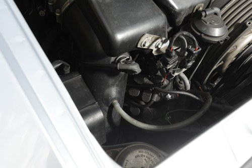 1994 Porsche 911 Carrera 2 (993) zum Verkauf (Bild 154 von 185)