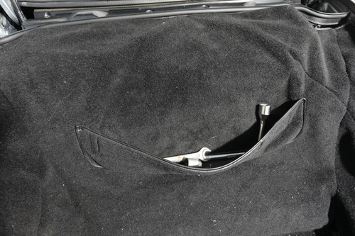 1994 Porsche 911 Carrera 2 (993) zum Verkauf (Bild 95 von 185)