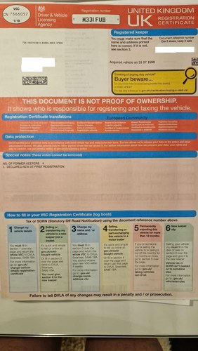 1994 Porsche 911 Carrera 2 (993) zum Verkauf (Bild 173 von 185)