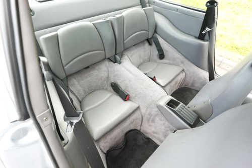 1994 Porsche 911 Carrera 2 (993) zum Verkauf (Bild 30 von 185)