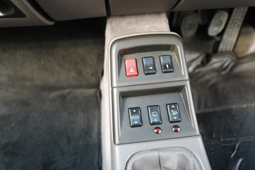 1994 Porsche 911 Carrera 2 (993) zum Verkauf (Bild 56 von 185)