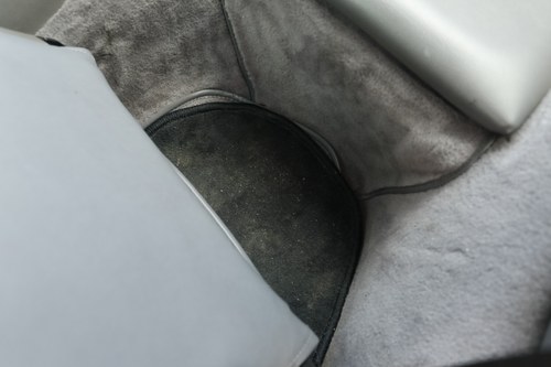 1994 Porsche 911 Carrera 2 (993) zum Verkauf (Bild 39 von 185)