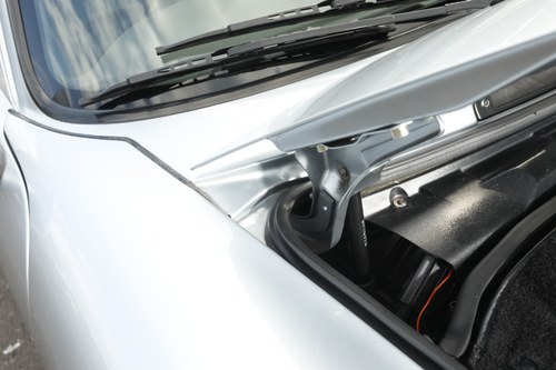 1994 Porsche 911 Carrera 2 (993) zum Verkauf (Bild 112 von 185)