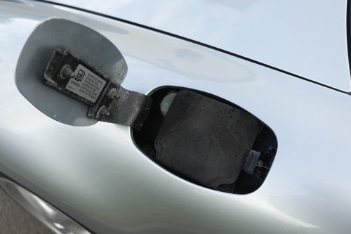 1994 Porsche 911 Carrera 2 (993) zum Verkauf (Bild 130 von 185)