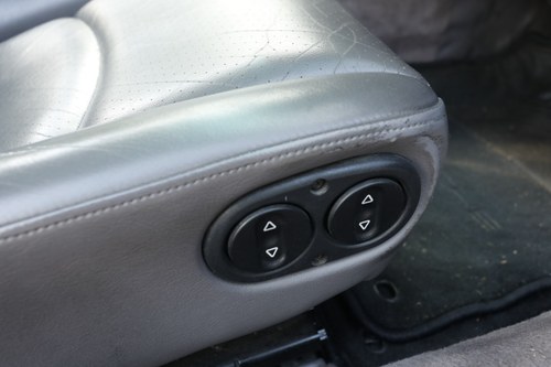 1994 Porsche 911 Carrera 2 (993) zum Verkauf (Bild 51 von 185)