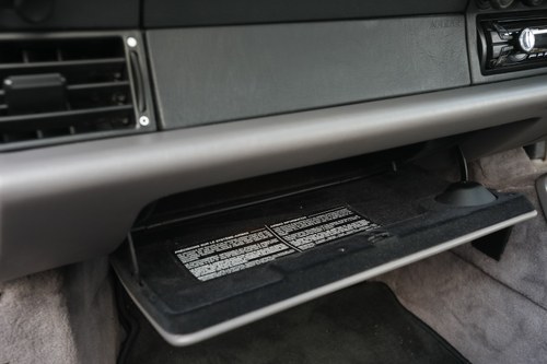 1994 Porsche 911 Carrera 2 (993) zum Verkauf (Bild 53 von 185)