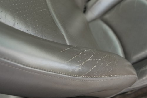 1994 Porsche 911 Carrera 2 (993) zum Verkauf (Bild 68 von 185)