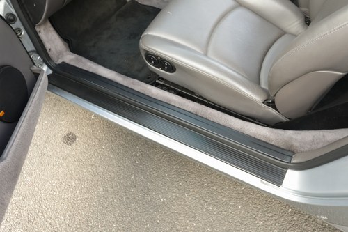 1994 Porsche 911 Carrera 2 (993) zum Verkauf (Bild 61 von 185)