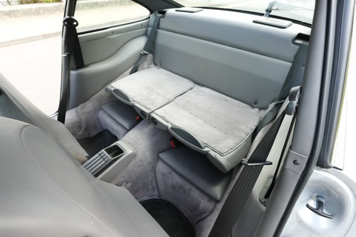 1994 Porsche 911 Carrera 2 (993) zum Verkauf (Bild 34 von 185)