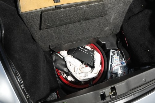 1994 Porsche 911 Carrera 2 (993) zum Verkauf (Bild 104 von 185)