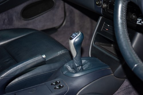 2001 Porsche 911 Carrera 2 (996) In vendita (immagine 65 di 186)