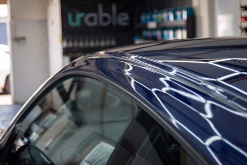 2001 Porsche 911 Carrera 2 (996) In vendita (immagine 90 di 186)