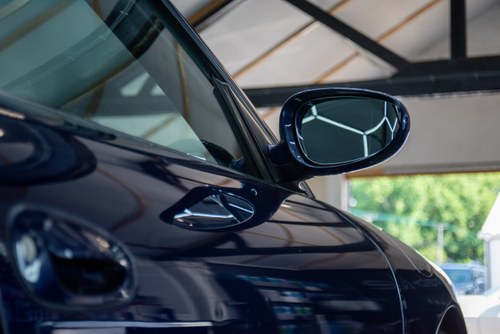 2001 Porsche 911 Carrera 2 (996) In vendita (immagine 116 di 186)