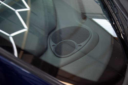 2001 Porsche 911 Carrera 2 (996) In vendita (immagine 120 di 186)