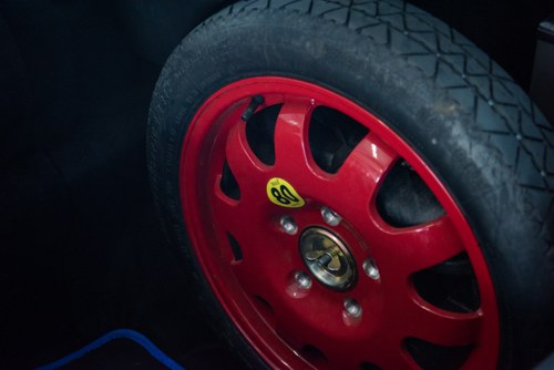 2001 Porsche 911 Carrera 2 (996) In vendita (immagine 185 di 186)