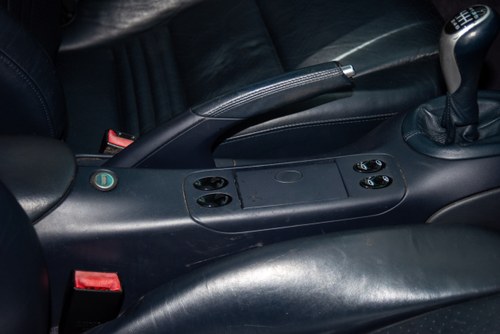 2001 Porsche 911 Carrera 2 (996) In vendita (immagine 69 di 186)