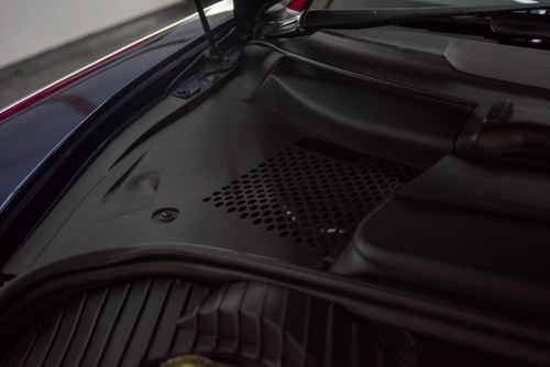 2001 Porsche 911 Carrera 2 (996) In vendita (immagine 161 di 186)