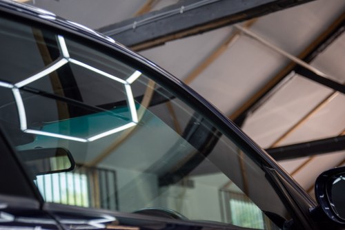 2001 Porsche 911 Carrera 2 (996) In vendita (immagine 118 di 186)