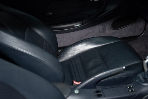 2001 Porsche 911 Carrera 2 (996) In vendita (immagine 68 di 186)