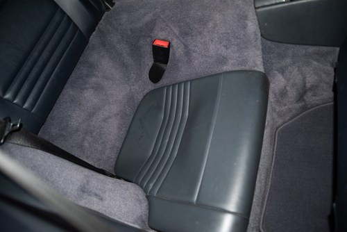 2001 Porsche 911 Carrera 2 (996) In vendita (immagine 79 di 186)