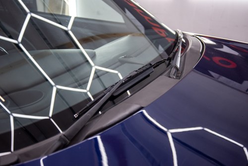 2001 Porsche 911 Carrera 2 (996) In vendita (immagine 128 di 186)