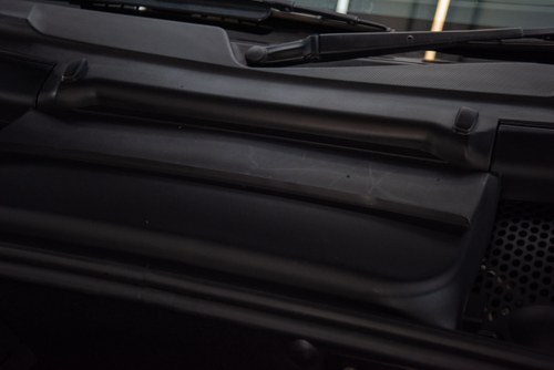 2001 Porsche 911 Carrera 2 (996) In vendita (immagine 160 di 186)