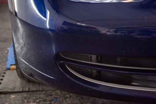 2001 Porsche 911 Carrera 2 (996) In vendita (immagine 143 di 186)