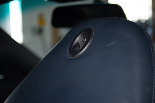 2001 Porsche 911 Carrera 2 (996) In vendita (immagine 78 di 186)