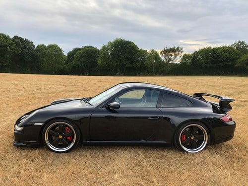 2006 Porsche 911 Carrera 2S (997) Te koop (foto 8 van 96)
