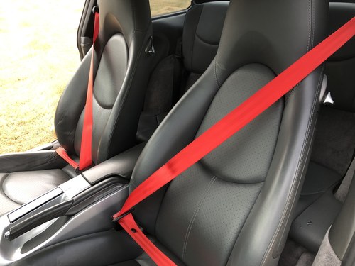 2006 Porsche 911 Carrera 2S (997) Te koop (foto 42 van 96)