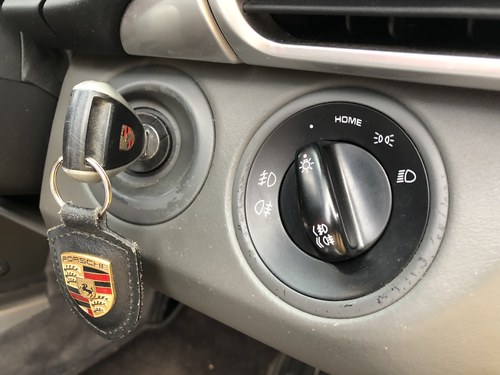 2006 Porsche 911 Carrera 2S (997) Te koop (foto 43 van 96)