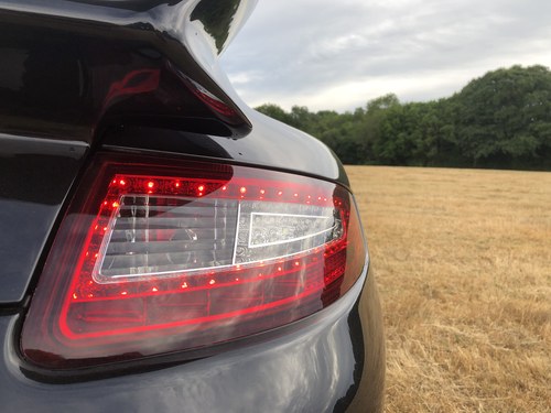 2006 Porsche 911 Carrera 2S (997) Te koop (foto 56 van 96)