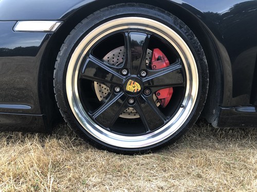 2006 Porsche 911 Carrera 2S (997) Te koop (foto 13 van 96)