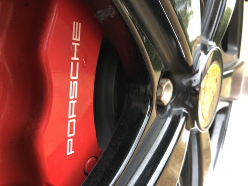 2006 Porsche 911 Carrera 2S (997) Te koop (foto 78 van 96)