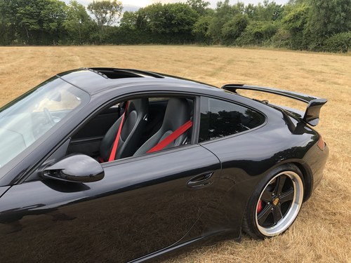 2006 Porsche 911 Carrera 2S (997) Te koop (foto 76 van 96)