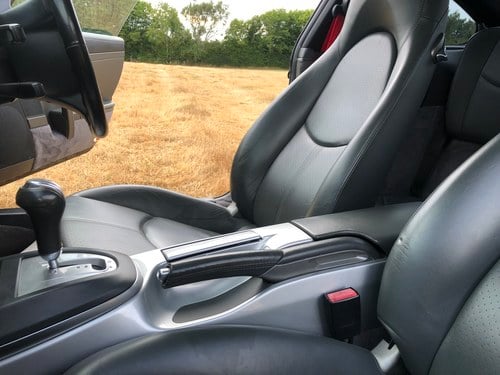 2006 Porsche 911 Carrera 2S (997) Te koop (foto 32 van 96)