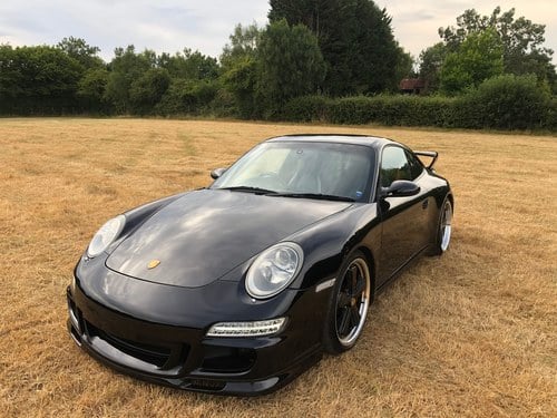 2006 Porsche 911 Carrera 2S (997) Te koop (foto 7 van 96)