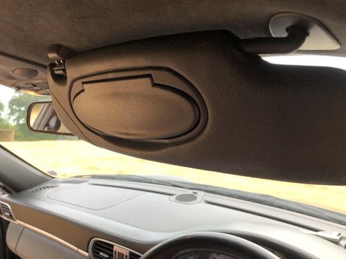 2006 Porsche 911 Carrera 2S (997) Te koop (foto 45 van 96)