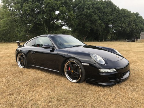 2006 Porsche 911 Carrera 2S (997) Te koop (foto 2 van 96)