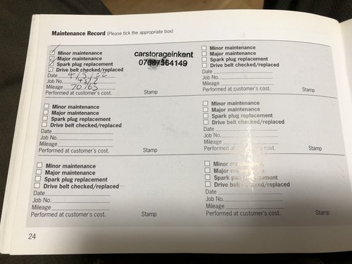 2006 Porsche 911 Carrera 2S (997) Te koop (foto 94 van 96)