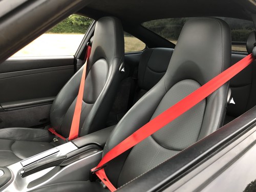 2006 Porsche 911 Carrera 2S (997) Te koop (foto 48 van 96)