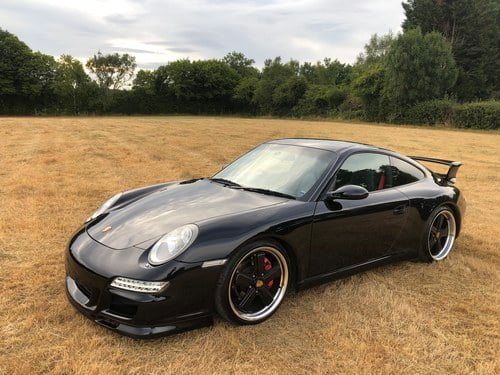 2006 Porsche 911 Carrera 2S (997) Te koop (foto 6 van 96)