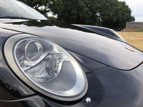 2006 Porsche 911 Carrera 2S (997) Te koop (foto 51 van 96)