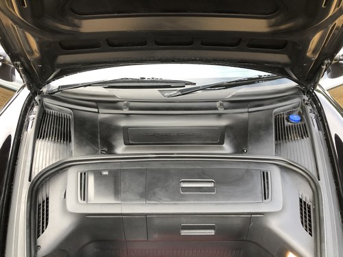 2006 Porsche 911 Carrera 2S (997) Te koop (foto 69 van 96)