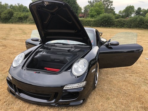 2006 Porsche 911 Carrera 2S (997) Te koop (foto 18 van 96)